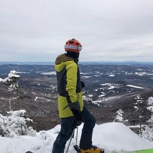 Meet your Posher, Ian